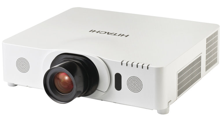 projektor instalacyjny hitachi cp-x8150