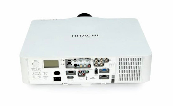 projektor instalacyjny Hitachi CP-WX8255