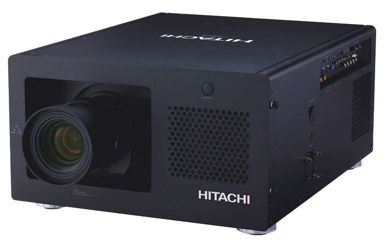 projektor instalacyjny profesjonalny Hitachi CP-WU13K