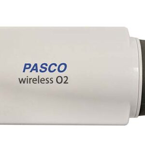 Bezprzewodowy czujnik tlenu PASCO PS-3217