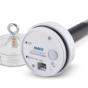 Bezprzewodowy czujnik tlenu rozpuszczonego PASCO PS-3224