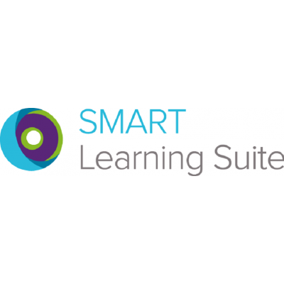 sls logo SMART Learning Suite Oprogramowanie do monitorów i tablic interaktywnych SMART lub jako niezależnie oprogramowanie do tablic i monitorów innych producentów.