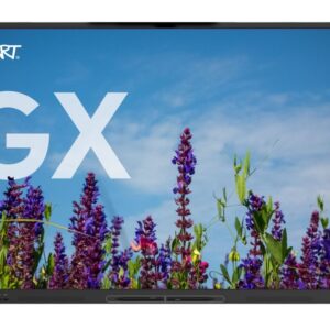 Monitor interaktywny SMART GX165 V3